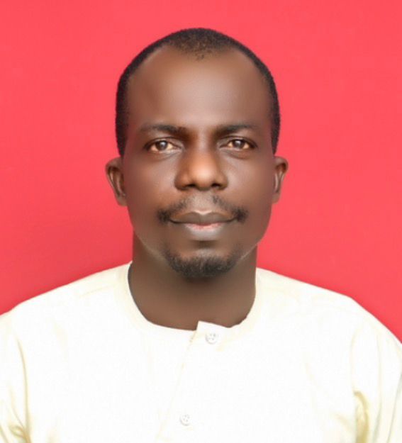 Amb. Femi Ajape